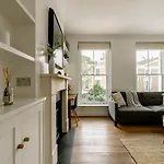 Kentish Town Design-Led Apartment