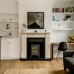 Kentish Town Design-Led Apartment