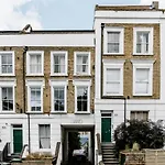 Kentish Town Design-Led Apartment