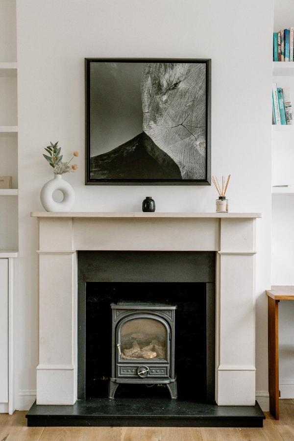 Appartamento Kentish Town Design-led