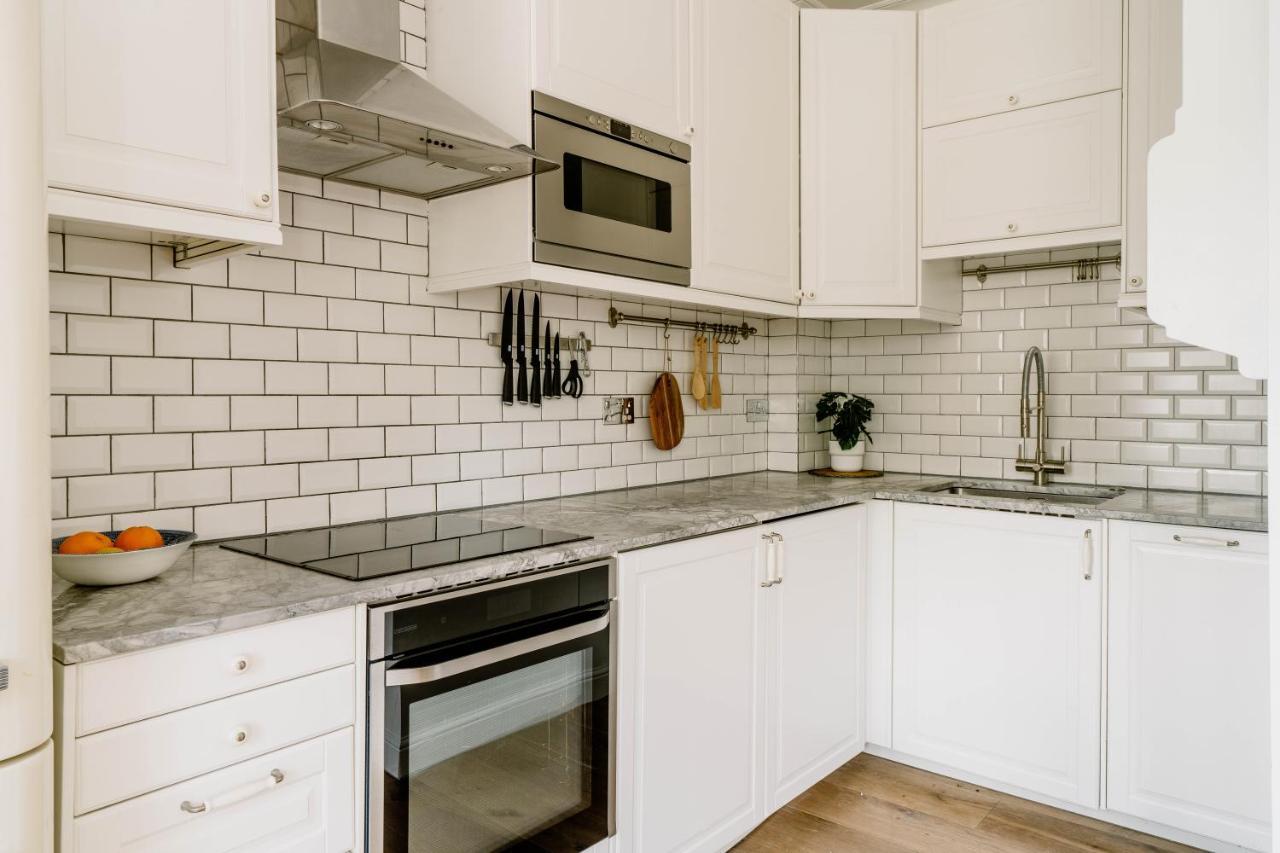 Kentish Town Design-led * Londra