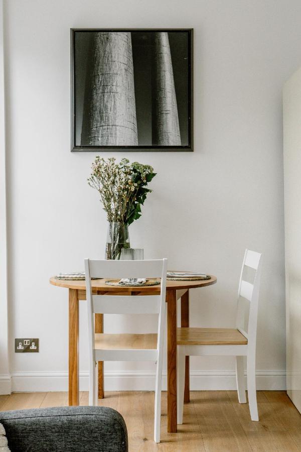 Kentish Town Design-led Appartamento Londra