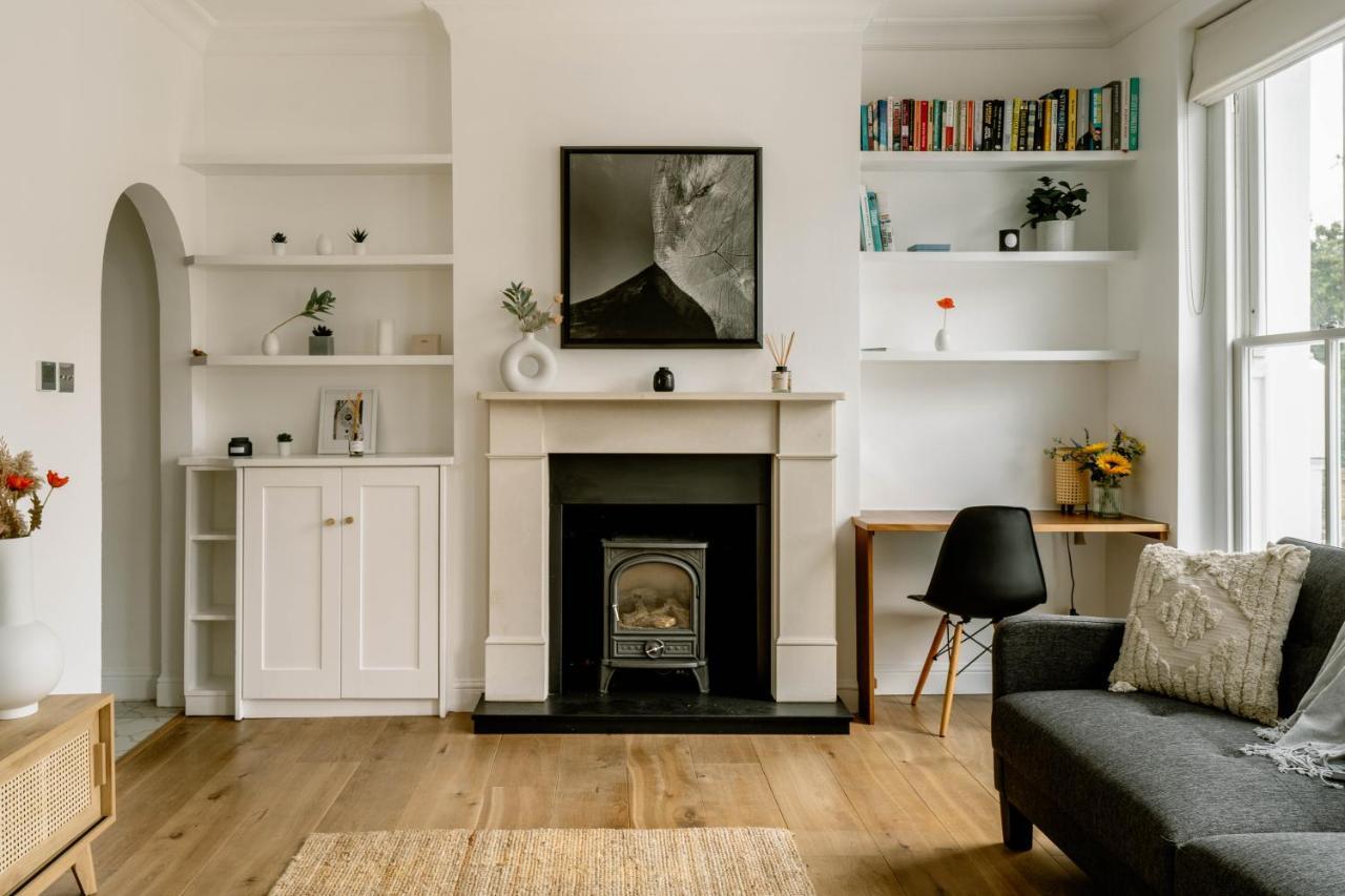 Kentish Town Design-led Londra