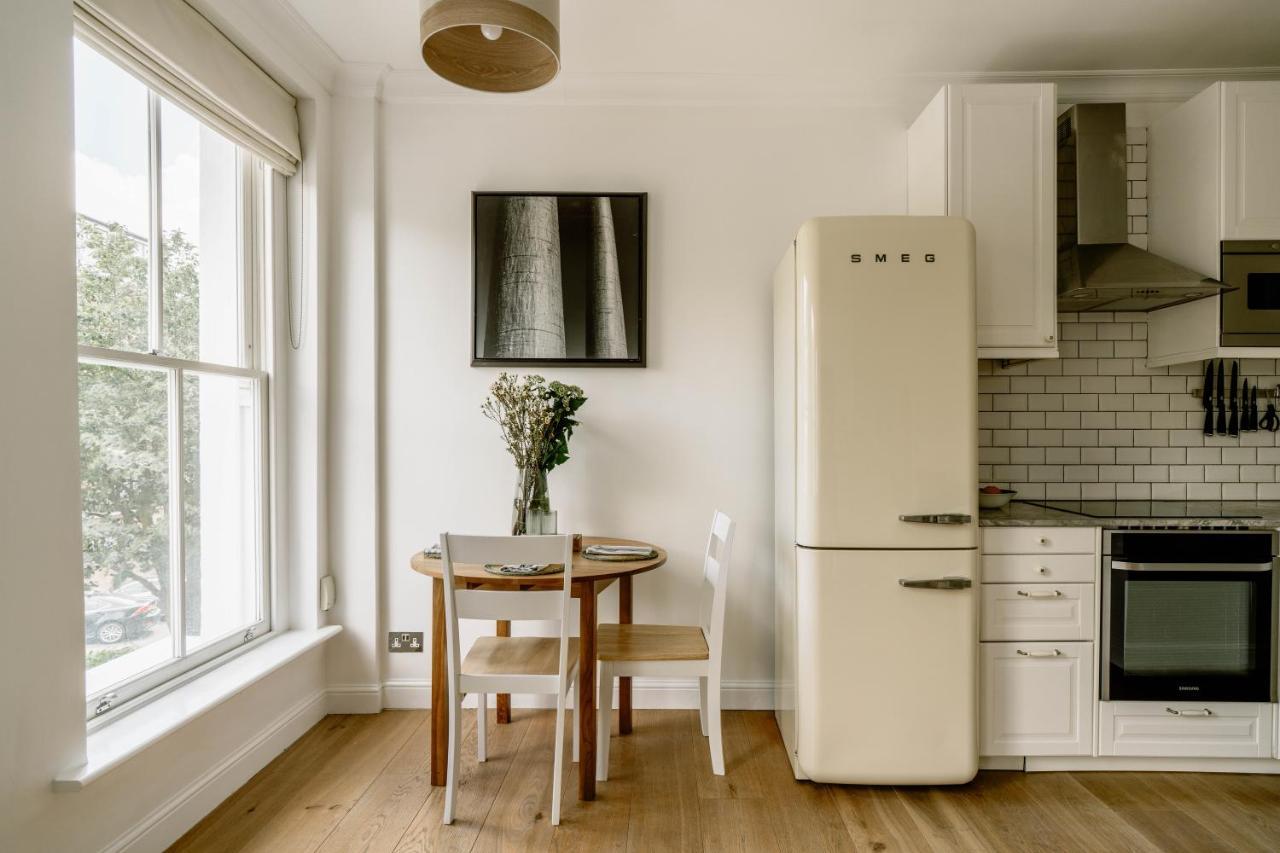 Kentish Town Design-led Appartamento