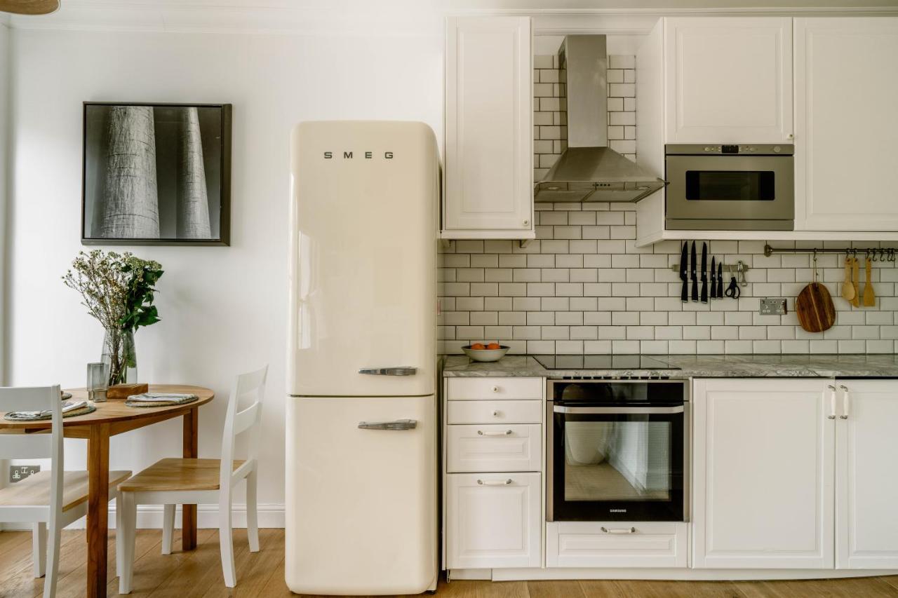 Kentish Town Design-led Appartamento *