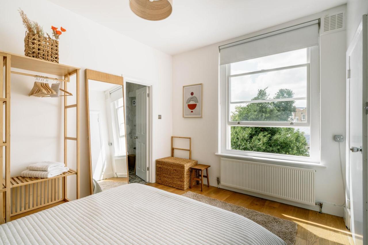 Kentish Town Design-led *
