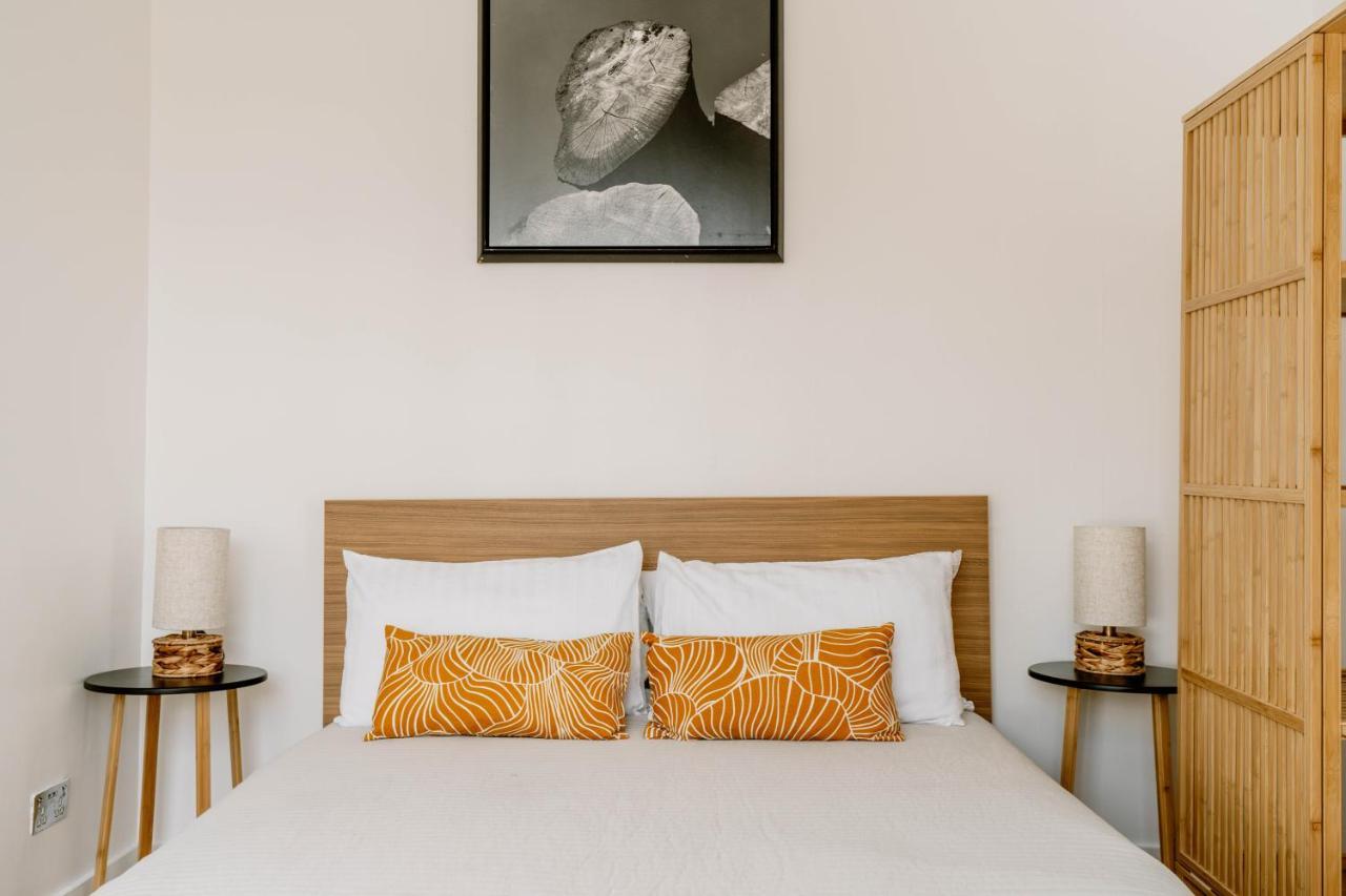 Kentish Town Design-led Appartamento *
