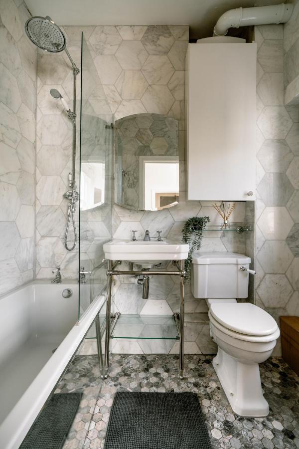 Kentish Town Design-led Appartamento